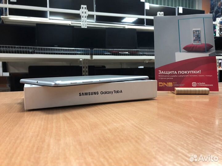 Samsung Galaxy Tab A /10.1/2GB/32GB/Full HD