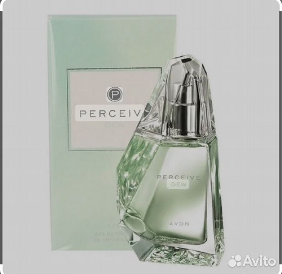 Парфюм Persiev Dew от Avon