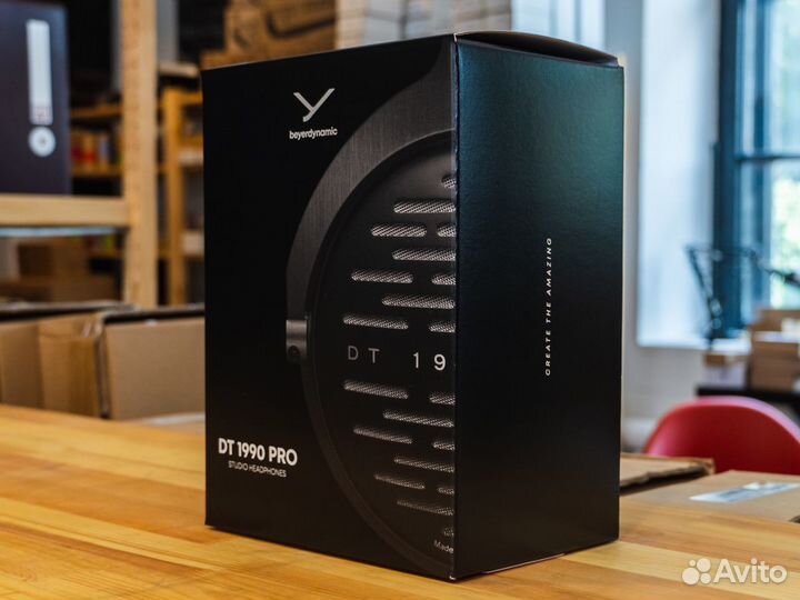 Beyerdynamic DT 1990 PRO в Наличии