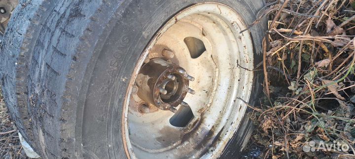 Запчасти на газель