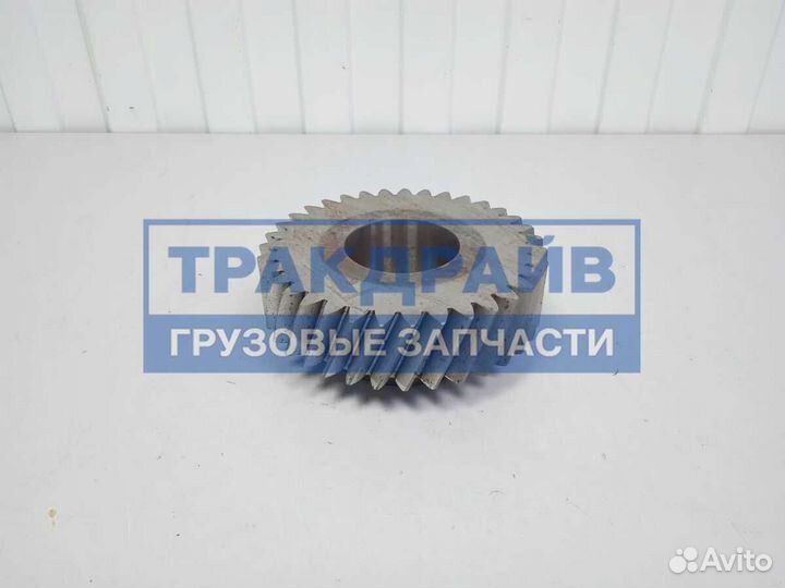 Шестерня четвертой передачи ZF 16S-181 221 251