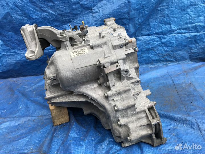 АКПП BT3A для Акура рдх 10-12 FWD