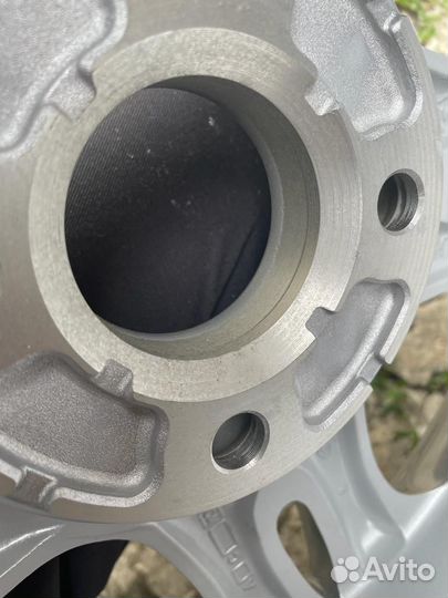 Диски r 15 Рено kangoo