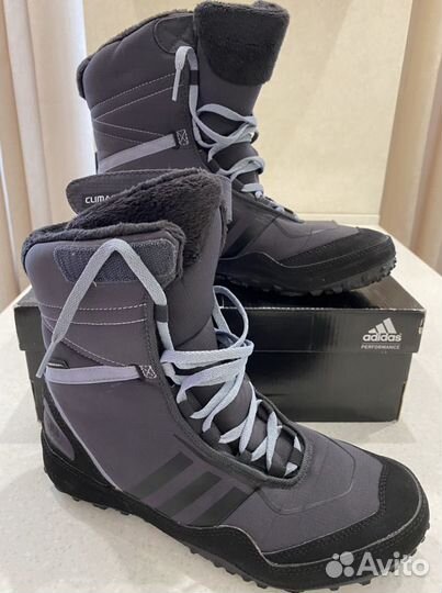 Ботинки женские 40 размер