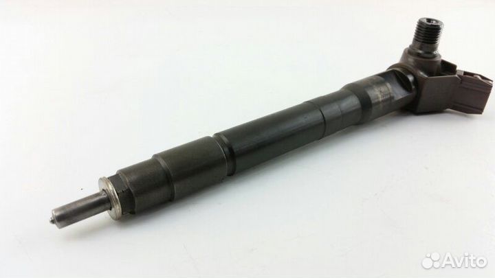Форсунка топливная Mazda Cx-3 DK S5 2016