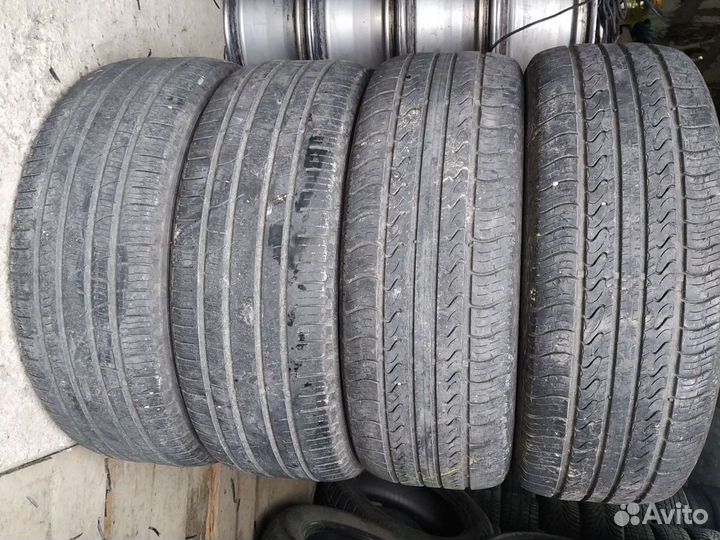 Pirelli 176A2 CE11 TL 235/60 R18 102H