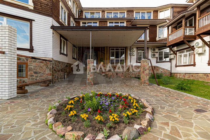 Продам гостиницу