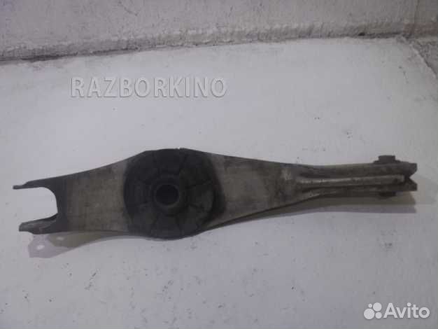 Рычаг задний нижний 13219164