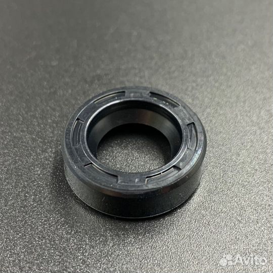 Сальник Yamaha (93101-13800) (13x22x7) (Yamaha)