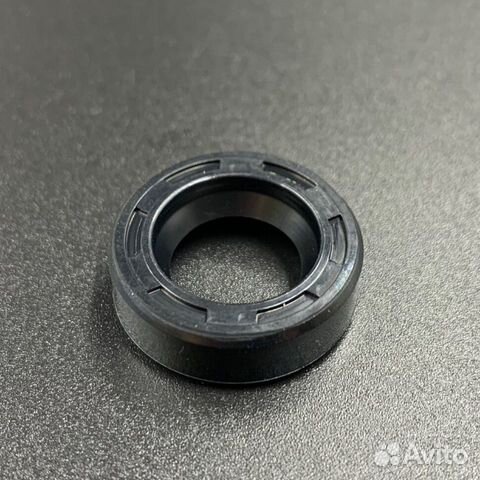 Сальник Yamaha (93101-13800) (13x22x7) (Yamaha)