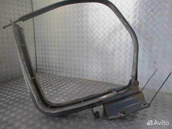 Кронштейн топливного бака DAF 1659143