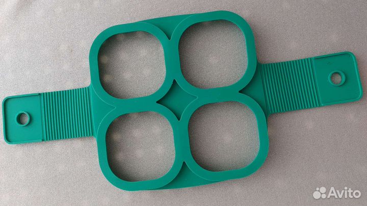 Силиконовые формы для оладий,яишницы,котлет