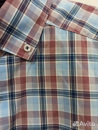 Рубашка мужская olymp