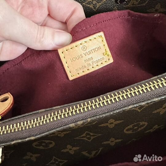 Сумка LV