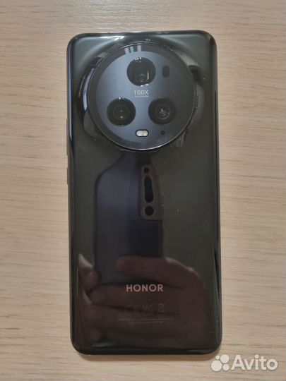 HONOR Magic 5 Pro, 12/512 ГБ
