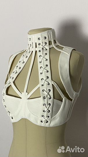 Индивидуальный пошив нижнего белья и корсетов