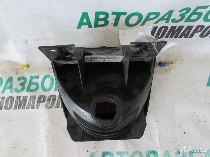 Фонарь задний для Renault Logan 1 2005-2014г