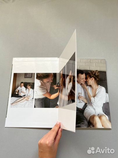 Фотокнига на заказ