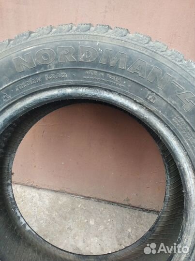 Nordman Nordman 4 195/65 R15