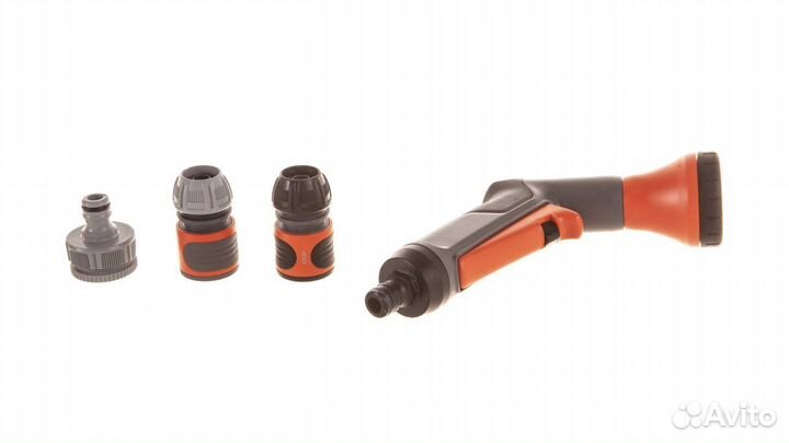 Набор для полива gardena на шланг 1/2 и 5/8