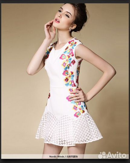 Машинная вышивка на заказ любой сложности