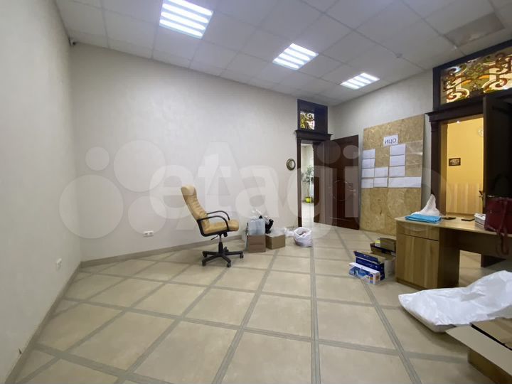 Свободного назначения, 133 м²