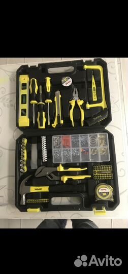 Набор инструментов WMC Tools