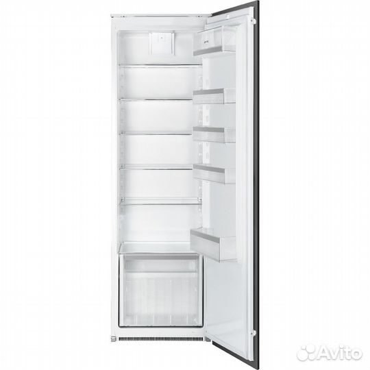 Холодильник Smeg S8L1721F Новый