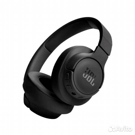 Беспроводные наушники JBL Tune T720BT Black