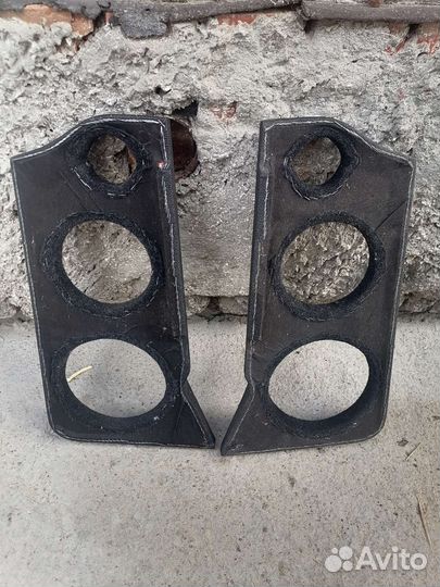 Подиумы нива урбан