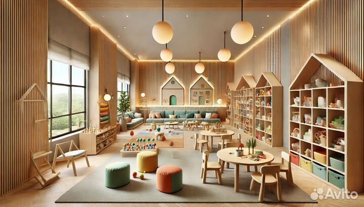 Франшиза готовый бизнес