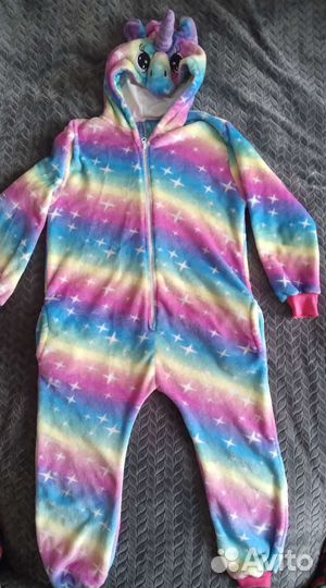 Кигируми, Единорог