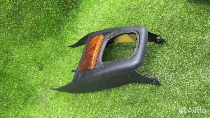 Консоль кпп Volkswagen Passat седан AMX 2003