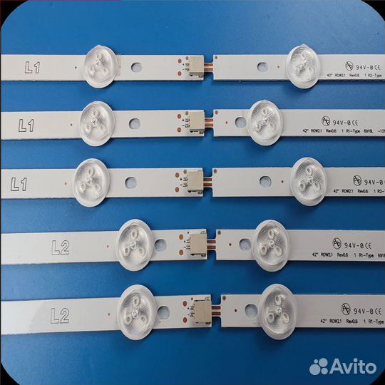 Подсветка для телевизора Samsung 42