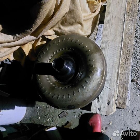 Audi a6 c6 олройд