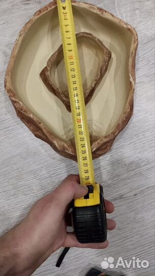 Кормушки для рептилий Exo Terra Water Dishes