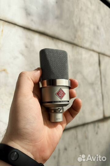 Neumann TLM 102 Studio Set Студийный микрофон