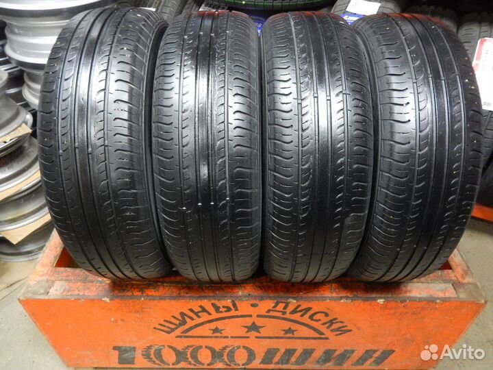 Hankook Optimo K415 185/65 R15