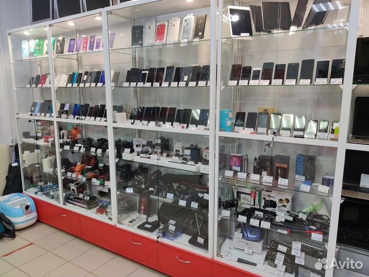 Планшет Apple iPad Air 2 Wi-Fi