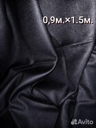 Ткани ч/ш СССР