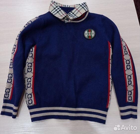 Детская одежда