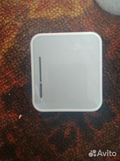 Wifi роутер 4g модем