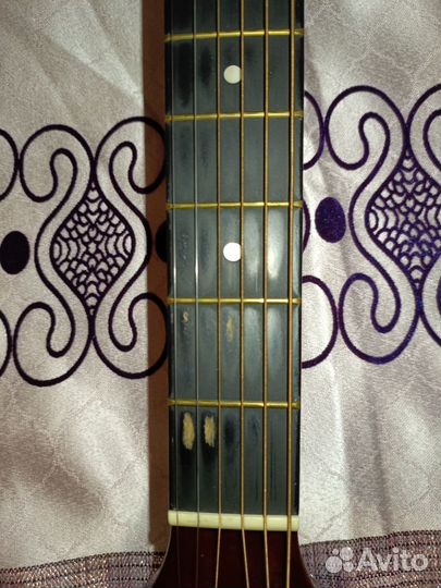 Акустическая гитара Best Wood