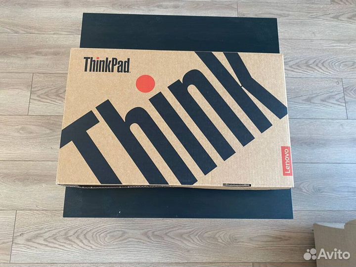 Lenovo Thinkpad P1 Gen3