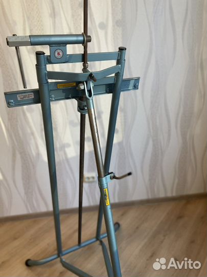 Мольберт профессиональный