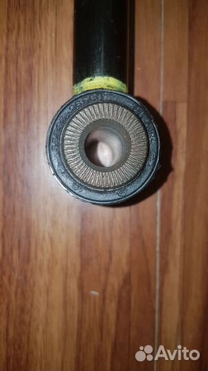 Рычаг новый задний левый H.Santa Fe 55202-26500