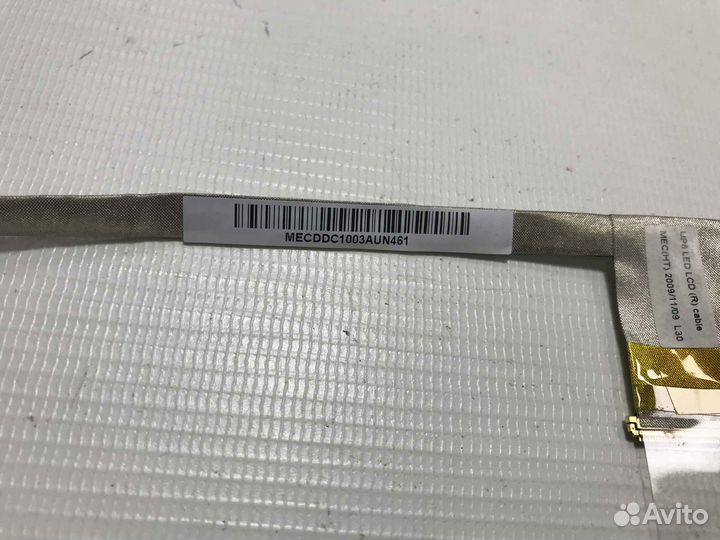 Шлейф матрицы для HP Pavilion dv6