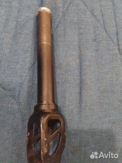 Вилка теч тим