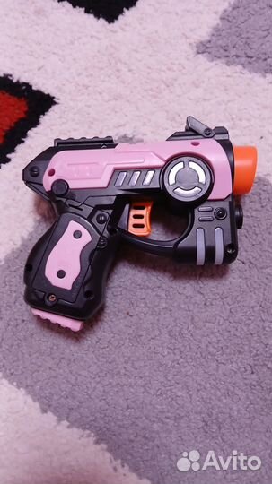 Продам пистолет