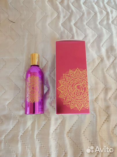 Туалетная вода Maori Amulet